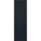 Ekena Millwork True Fit PVC San Miguel Mission Style Fixed Mount Shutters, Starless Night Blue, 12W x 80H, PR TFP001SM12X080OB - alternate 9